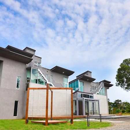 Shen 57 Hostel Старе місто Хенчун Екстер'єр фото
