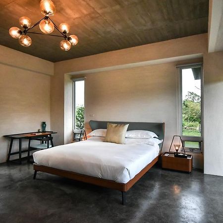 Shen 57 Hostel Старе місто Хенчун Екстер'єр фото