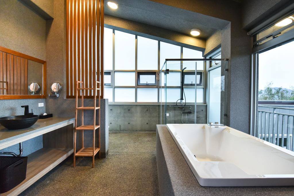 Shen 57 Hostel Старе місто Хенчун Екстер'єр фото