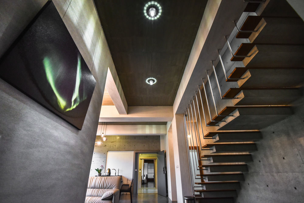 Shen 57 Hostel Старе місто Хенчун Екстер'єр фото